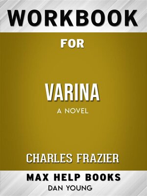 cover image of Workbook for Varina--A Novel